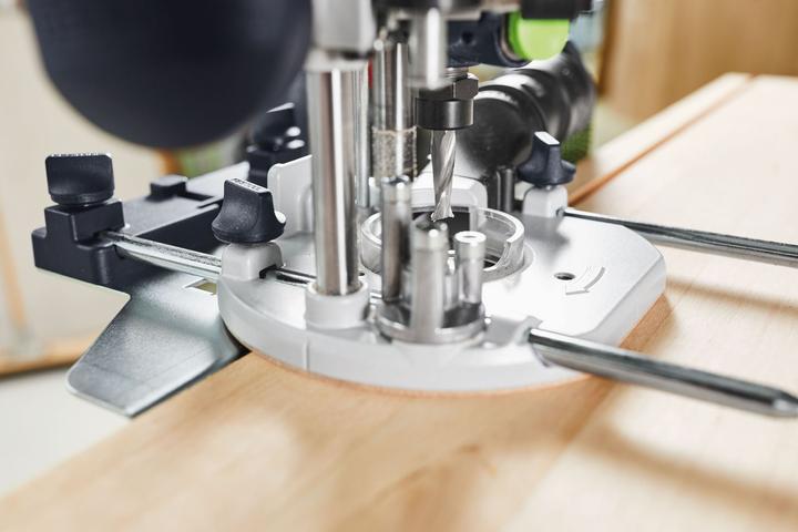 Produktbild Festool Spiralnutfräser HS Spi S8 D12/20