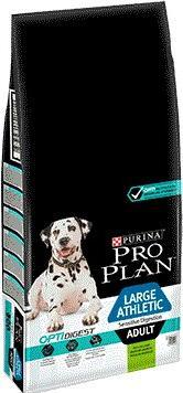 Produktbild Pro Plan Large Athletic (Adult, 1 Stk., 14000 g)