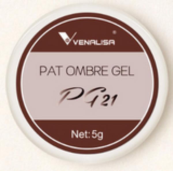 Venalisa Ombre Gel PG21 (UV-Gel Lack)