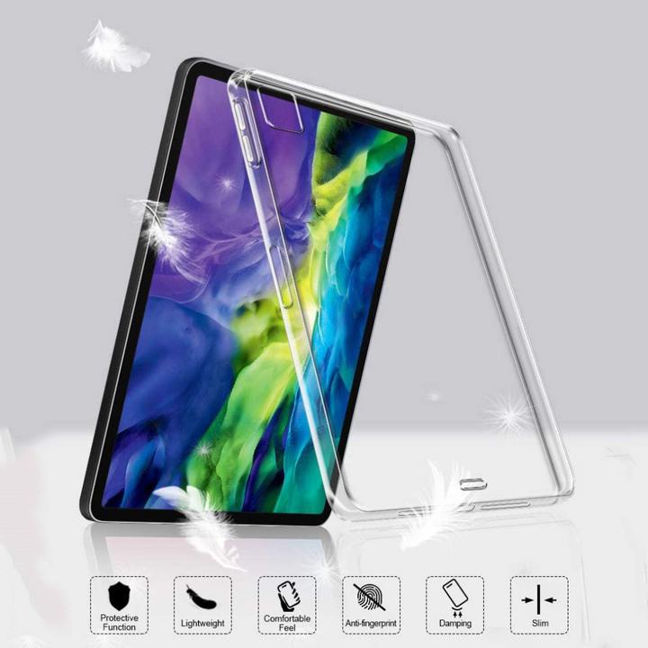 Produktbild Ueli Express Schutzhülle (iPad Pro 12.9 2022 (6. Gen), iPad Pro 12.9 2018 (3. Gen), iPad Pro 12.9 2020 (4. Gen), iPad Pro 12.9 2021 (5. Gen))