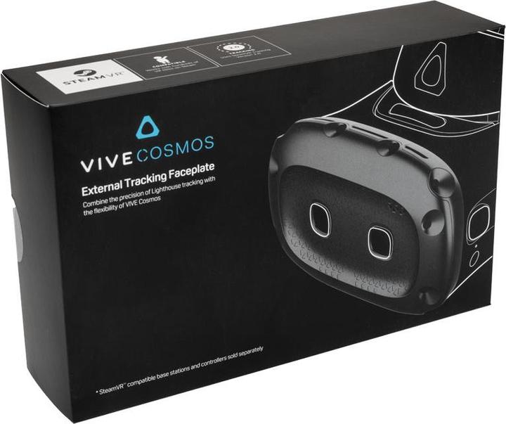 Produktbild HTC Vive Cosmos External Tracking Faceplate
