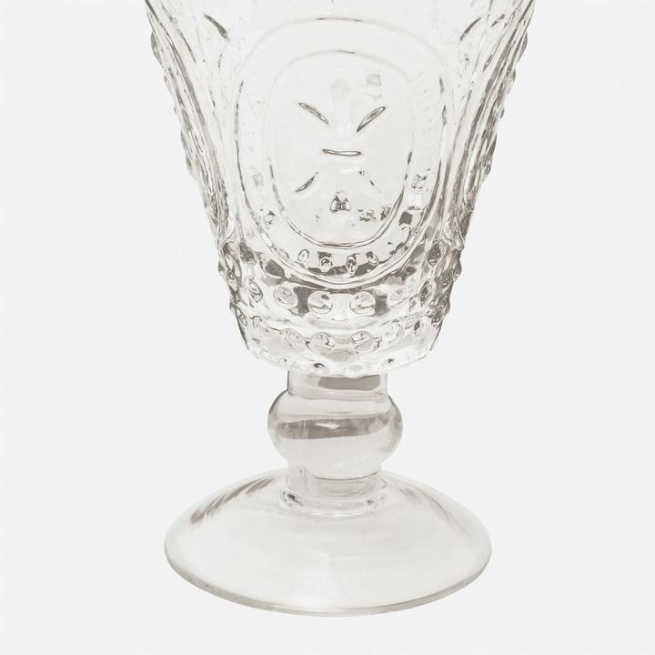 Produktbild Loberon Sarton (25 cl, 4 Gläser, Weissweingläser)