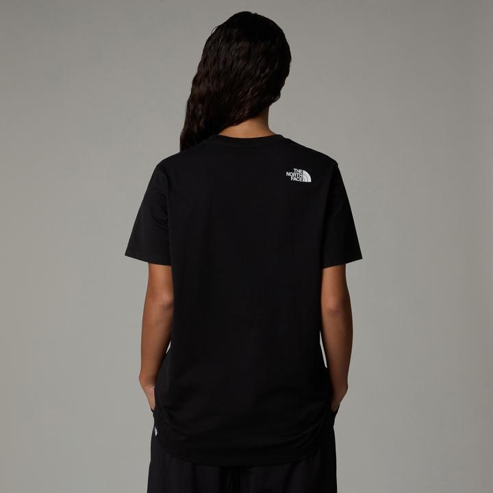 Actual product image North Face Relaxed Easy (XS)