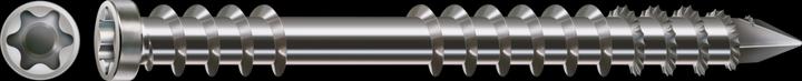Productafbeelding Spax Zelftappende schroeven -D A2 (400 Schroeven per stuk)
