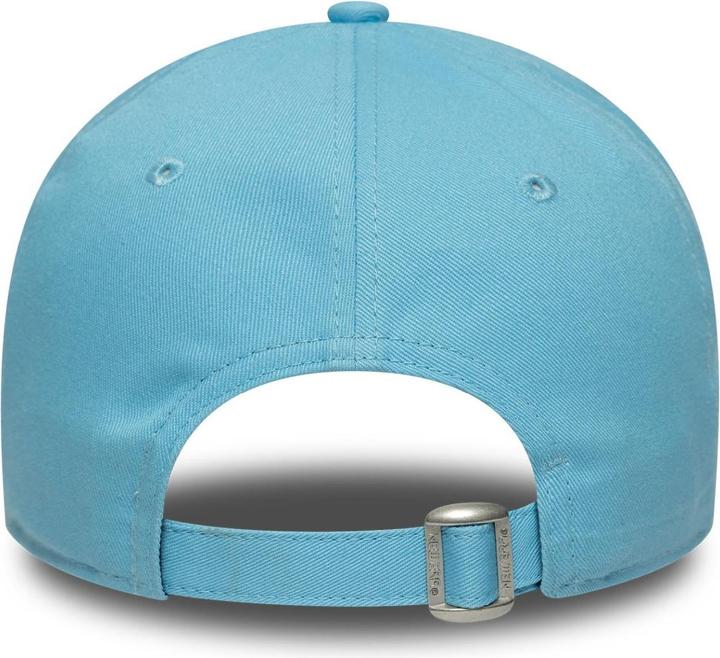 Produktbild New Era 9Twenty Casual Cap - Los Angeles Dodgers Sky Blue
