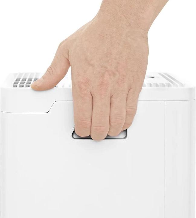 Produktbild Trotec TTK 27 (20 m², 12 l/24h)
