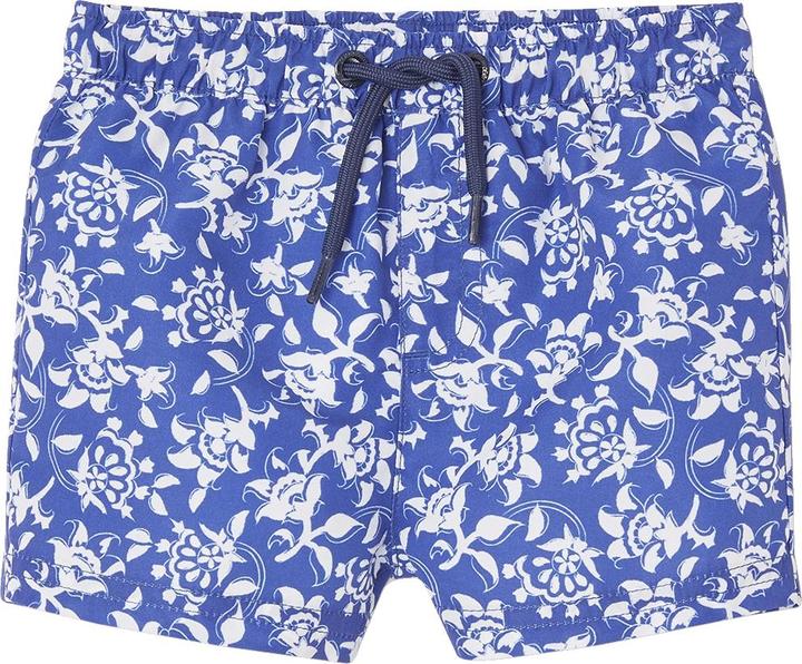 Vertbaudet Capsule Bademode Team Familie: Baby Badeshorts Oeko-Tex