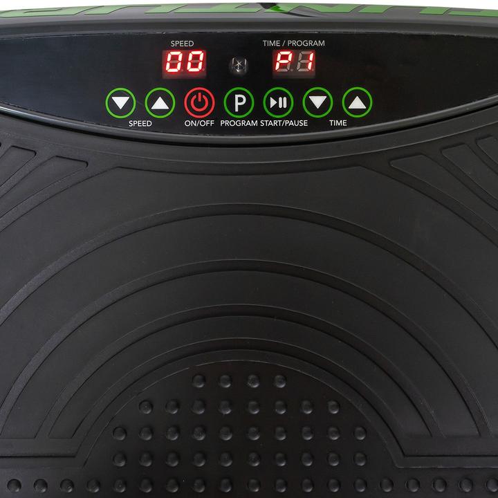 Produktbild Tunturi Cardio Fit Oszillationsplatte V10