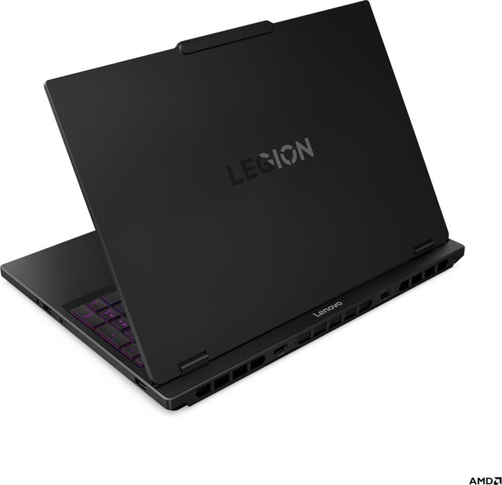 Produktbild Lenovo Legion 5 (15.10", AMD Ryzen AI 7 350, 32 GB, 1000 GB, CH)
