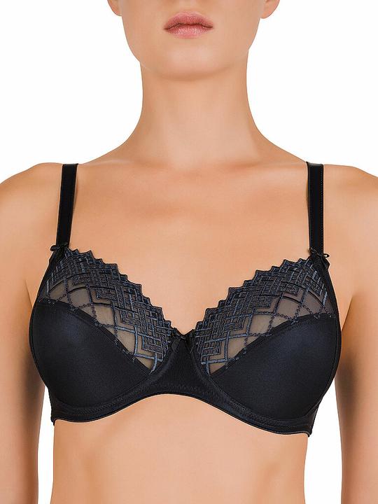 Actual product image Felina Bra with underwire Joy magic blue (90 C)