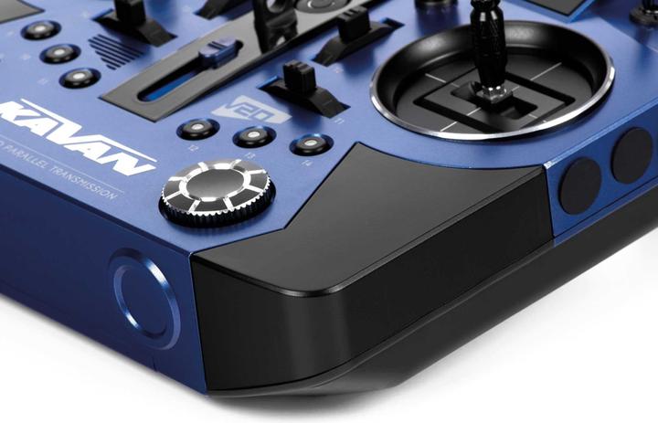 Image du produit Kavan Sender V20 - Blau, 24-Kanal