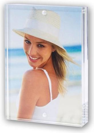 Actual product image TOP Picture Frame (13 x 18 cm)