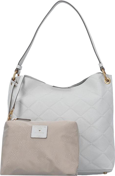 Picard Broadway Schultertasche Leder 28 cm