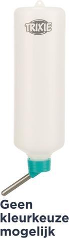Immagine prodotto Trixie Drinkfles Kunststof Met Draadbeugel Assortimento
