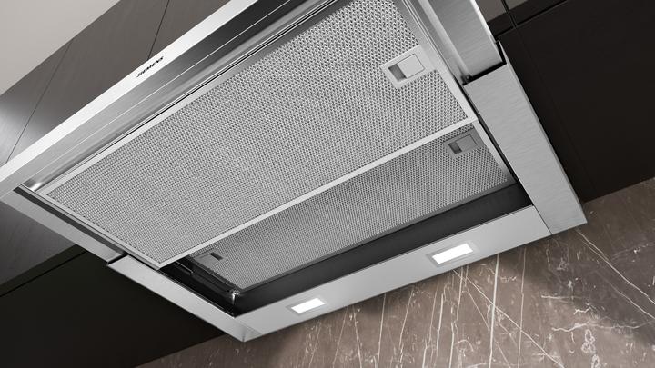 Immagine prodotto Siemens LI67RA561C (Cappuccio a schermo piatto)