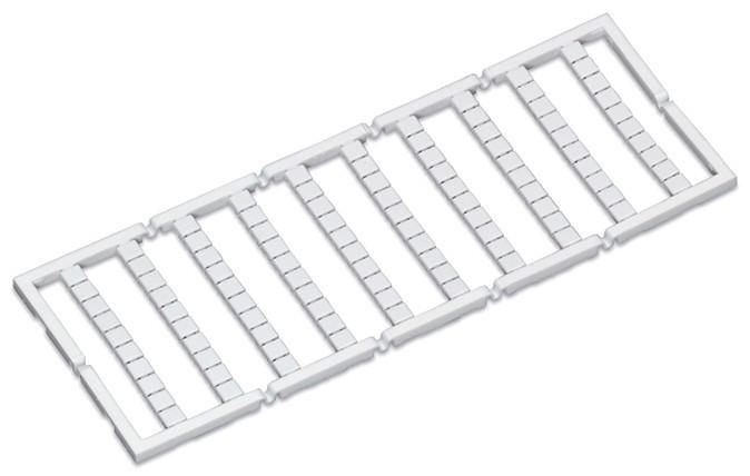 Actual product image Wago Mini WSB quick labelling system 247-523 Contents: 5 pcs.