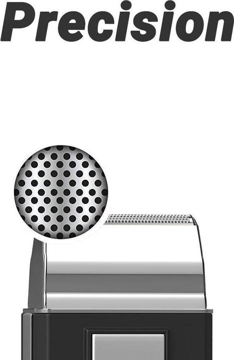 Produktbild Wahl Mobile Shaver