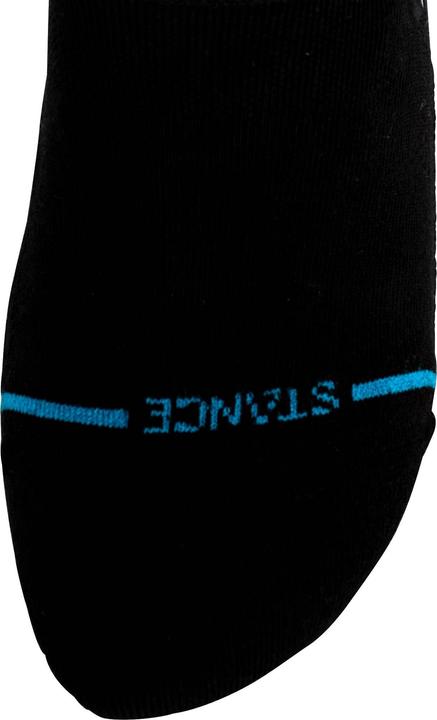 Produktbild Stance Socken Icon No Show Multi 3er-Pack (3er Pack, 38 - 42)