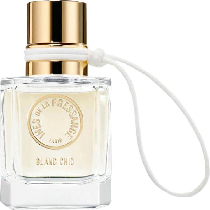 Immagine prodotto Ines De La Fressange Blanc Chic Eau De Parfum Per Donne - 30 Ml (Eau de parfum, 30 ml)