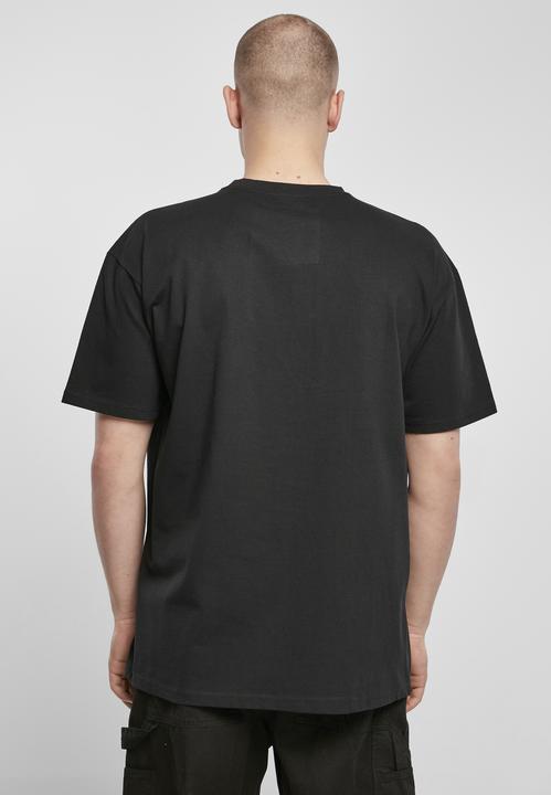 Actual product image MT Havana Vibe Oversize Tee (XS)