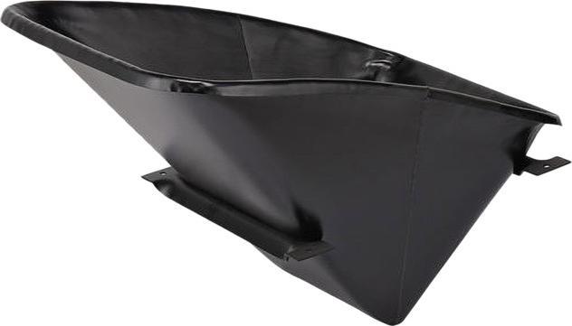 Perfecta Karrettenmulde 60 l
