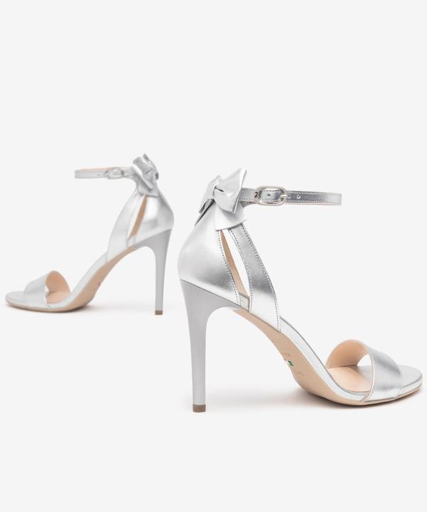 Actual product image Nero Giardini Sandalen (39)