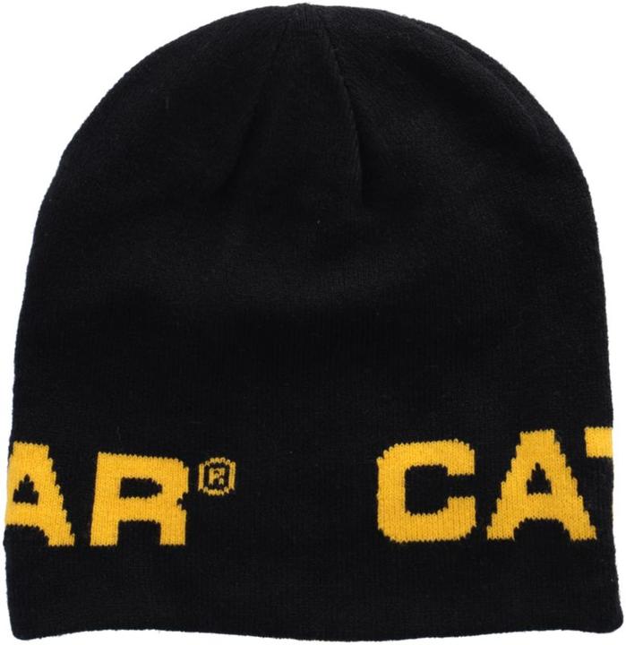 Actual product image Cat Reversible Logo (One size)
