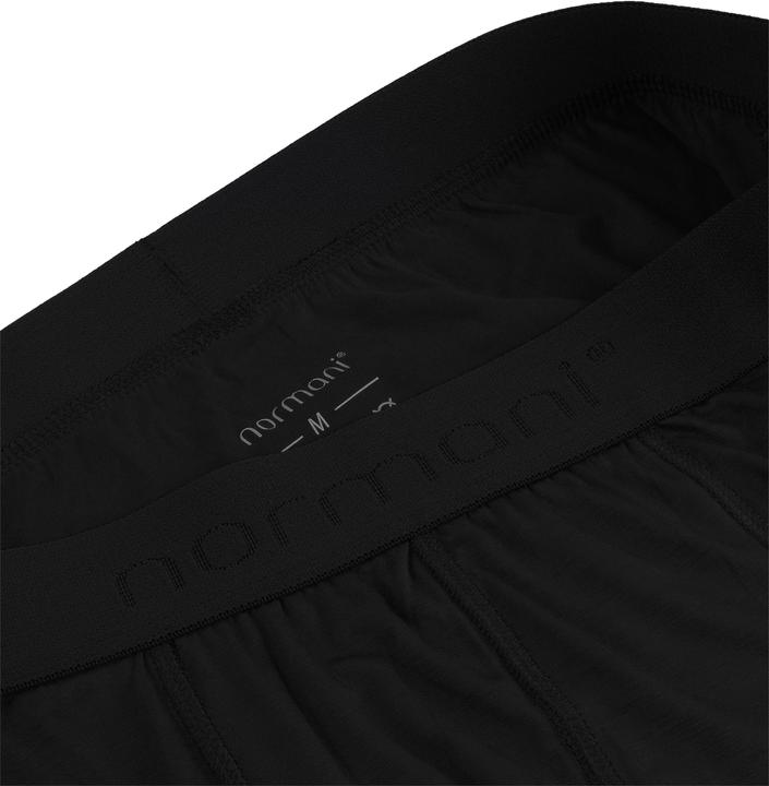 Immagine prodotto Normani 6 Herren Boxershorts aus Viskose mit Geschenk Box (M, confezione da 6)