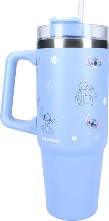 Actual product image Vadobag Lilo & Stitch Trinkflasche Bottled Bliss 900 ml (0.90 l)