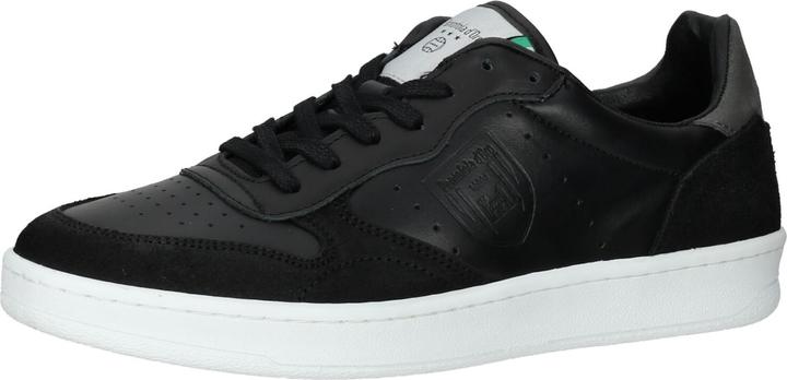Immagine prodotto Pantofola d'Oro Lioni Uomo Low - 60127 (42)