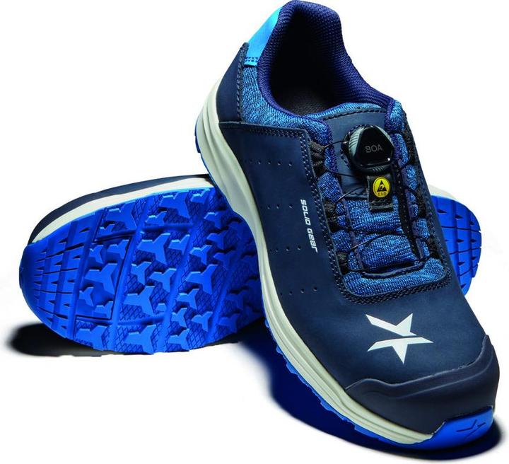 Solid Gear Safety shoes OCEAN S1P