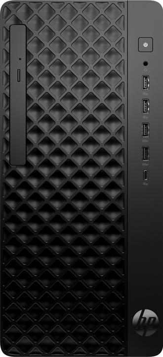 Image du produit HP ProDesk 2 Tower G1a E Desktop AI PC (AMD Ryzen 3 8300G, 16 Go, 512 Go)