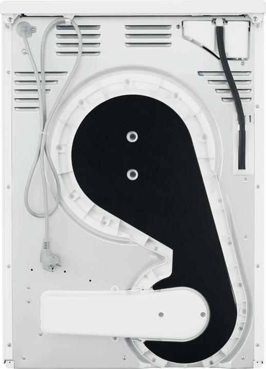 Image du produit Haier Hd90-a3979-s (9 kg, Droite, Prise UE)
