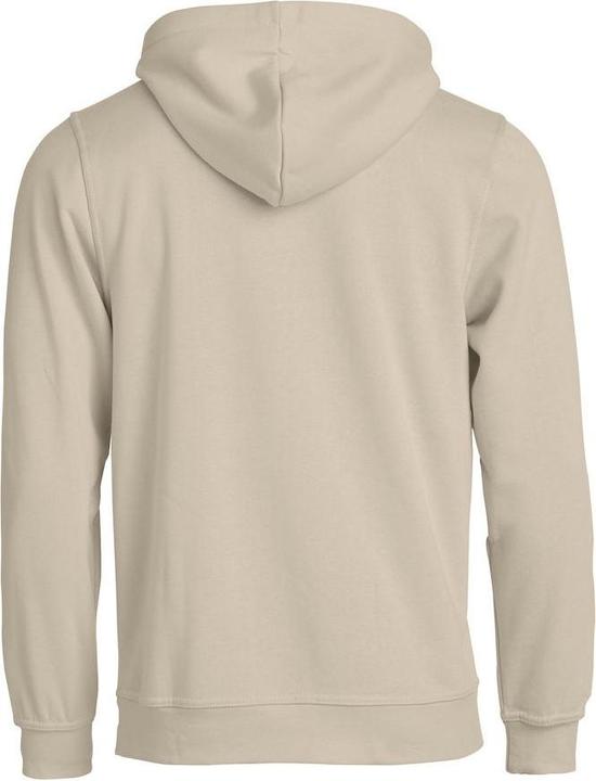 Immagine prodotto Clique Felpa con cappuccio Basic (XXL)