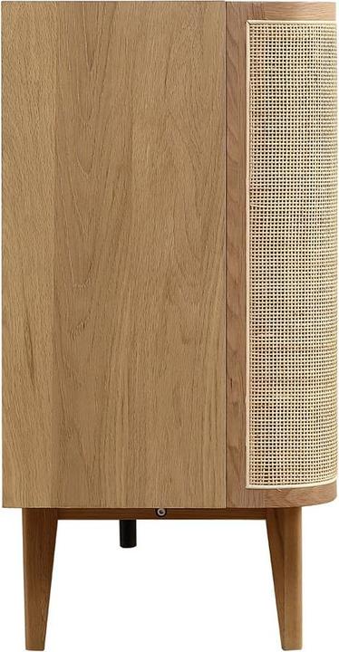 Produktbild pfister Tokke (180 x 80 x 40 cm)