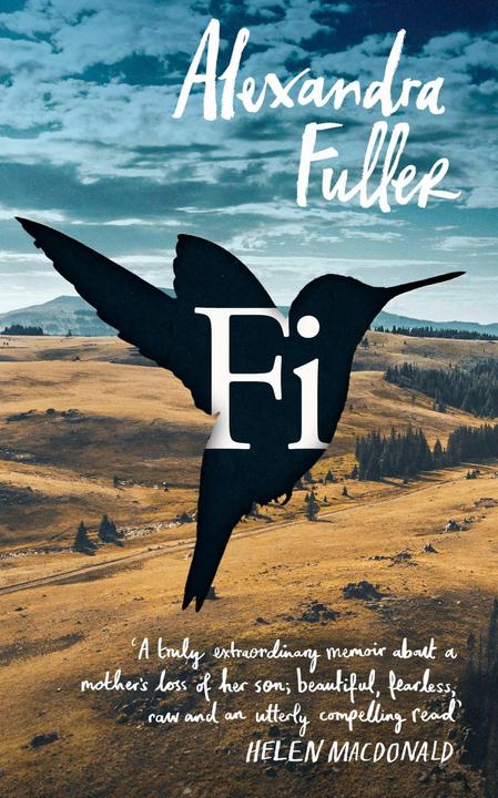 Produktbild Fi (Alexandra Fuller, Englisch)
