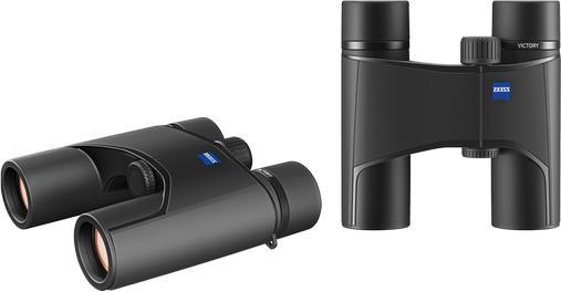 Produktbild Zeiss Victory Pocket 10x25 (10 x, 25 mm)