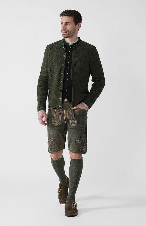 Immagine prodotto Gottseidank Trachtenstrickjacke XAVER (L)