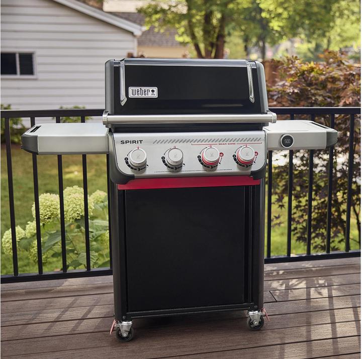 Image du produit Weber Spirit EP-425 GBS (10.26 kW)