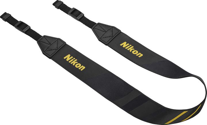 Nikon AN-DC26 Carrying strap for Z8 (Wrist strap)