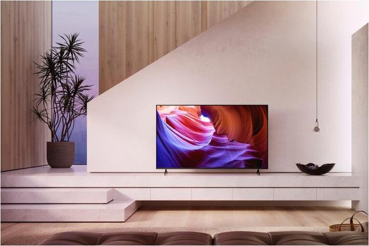 Actual product image Sony KD-50X85K (50", X85K, LCD, 4K, 2022)