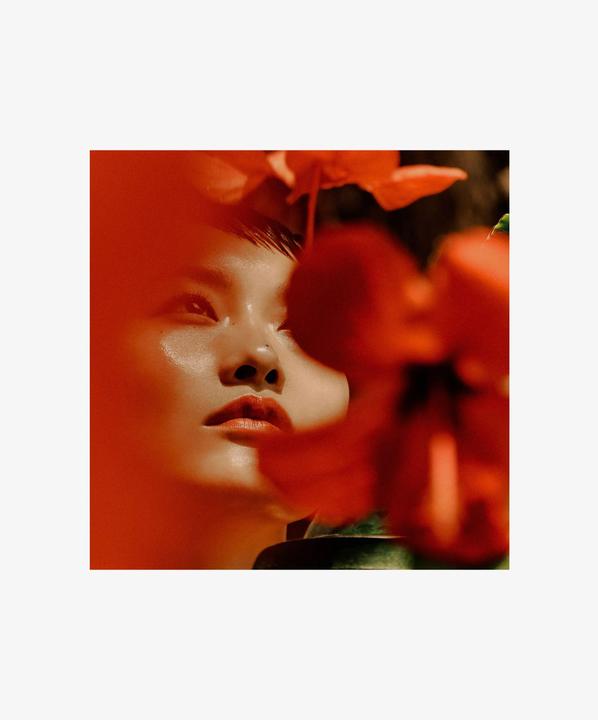 Actual product image Jo Malone Red Hibiscus (Eau de cologne, 100 ml)