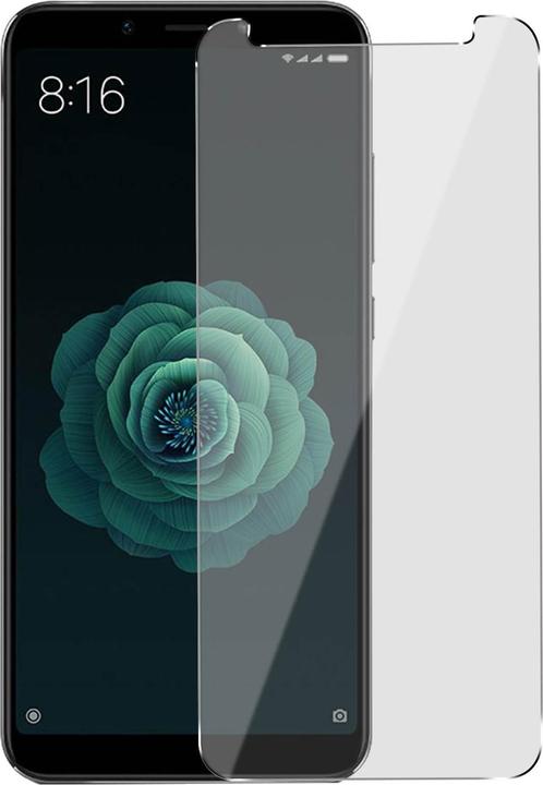 Immagine prodotto Avizar Pellicola cristallina, protezione del display in vetro (1 Pezzo/i, Mi A2)