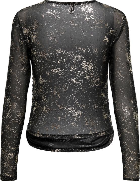 Actual product image Only CARERICA Top Top (S)
