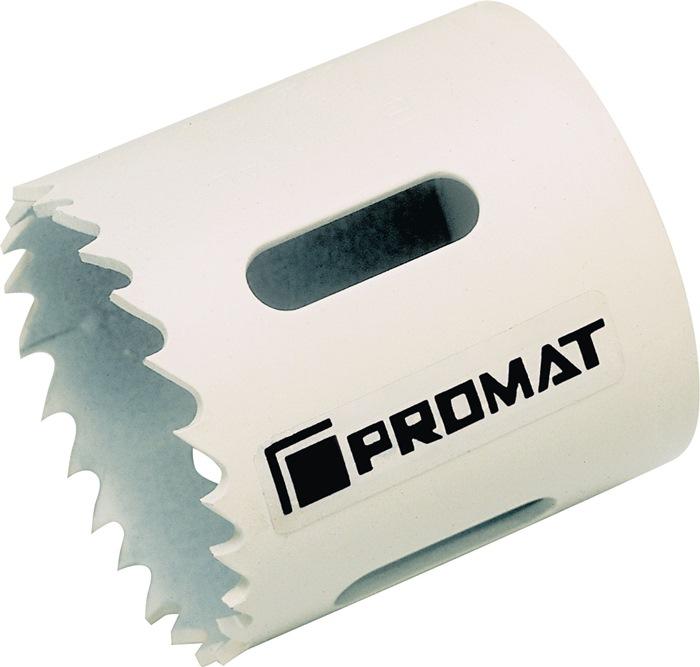 Promat Scie cloche (114 millimètres)