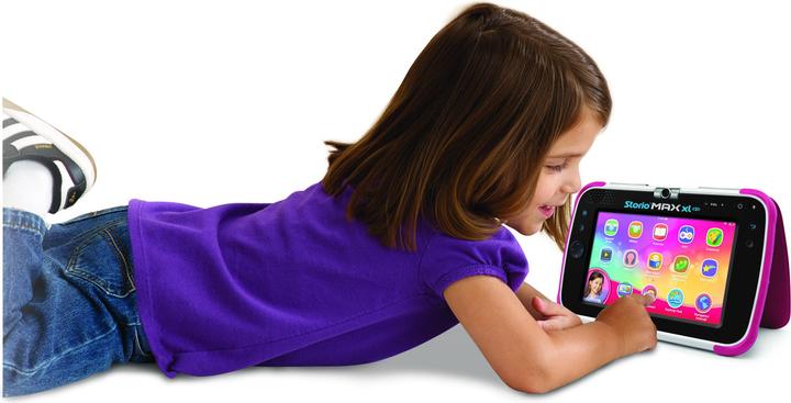 Produktbild VTech Storio Max XL (Französisch)
