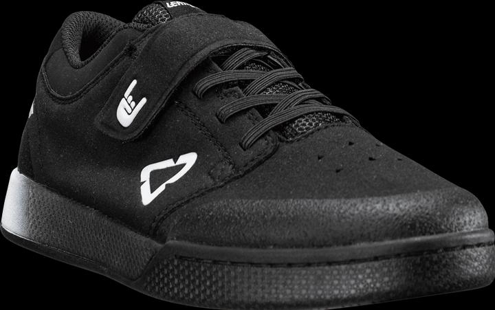 Image du produit Leatt 2.0 Junior Flat black 34.5 (34.5)