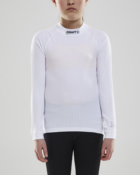 Actual product image Craft Progress Baselayer Cn Ls Jr (146)