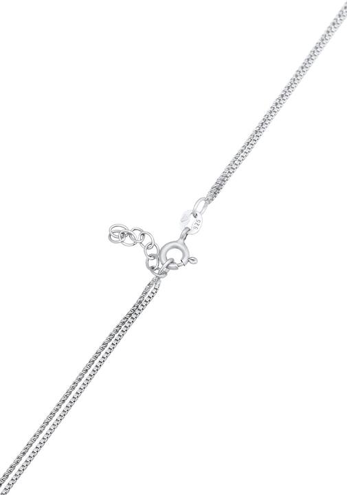 Immagine prodotto Elli Cuore, Strato (Argento 925, 38 cm)