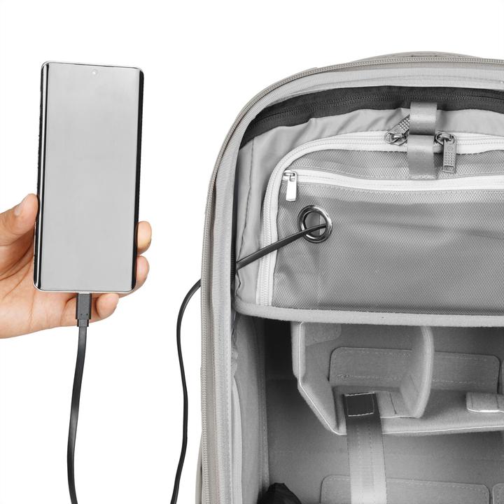 Actual product image Vanguard Veo Metro B20l cm (Photo backpack, 20 l)